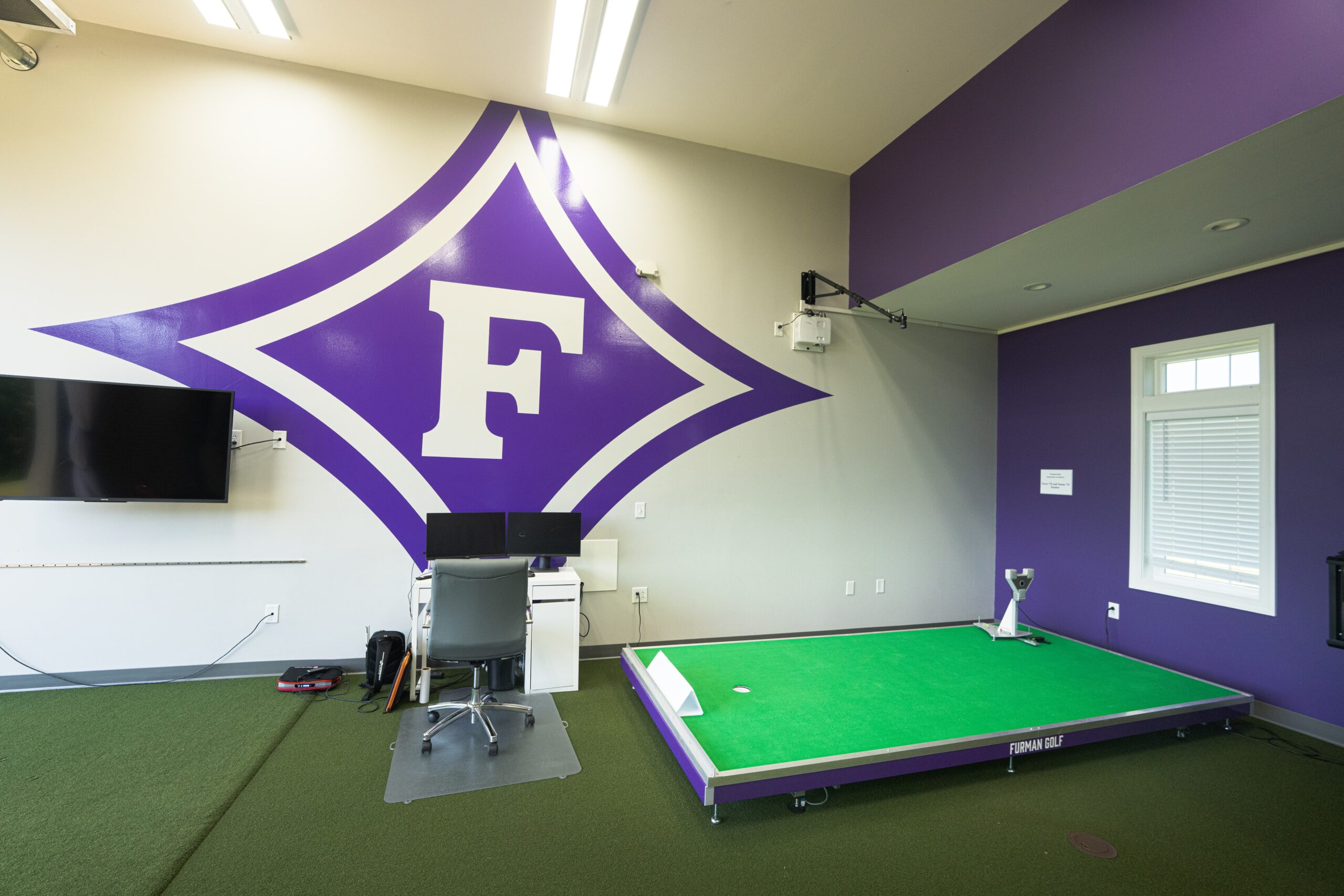 Golf Academies