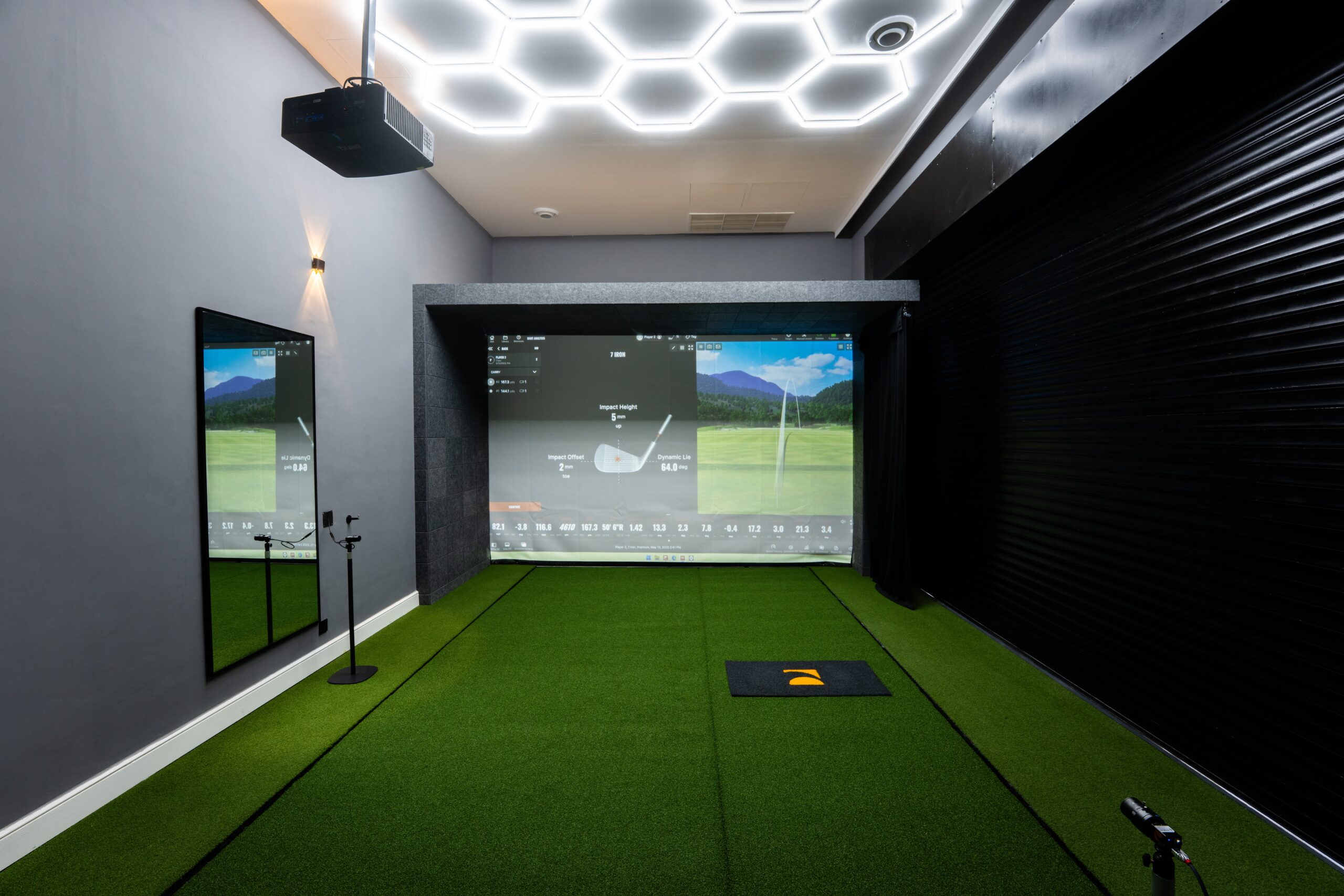 Training Facilities
