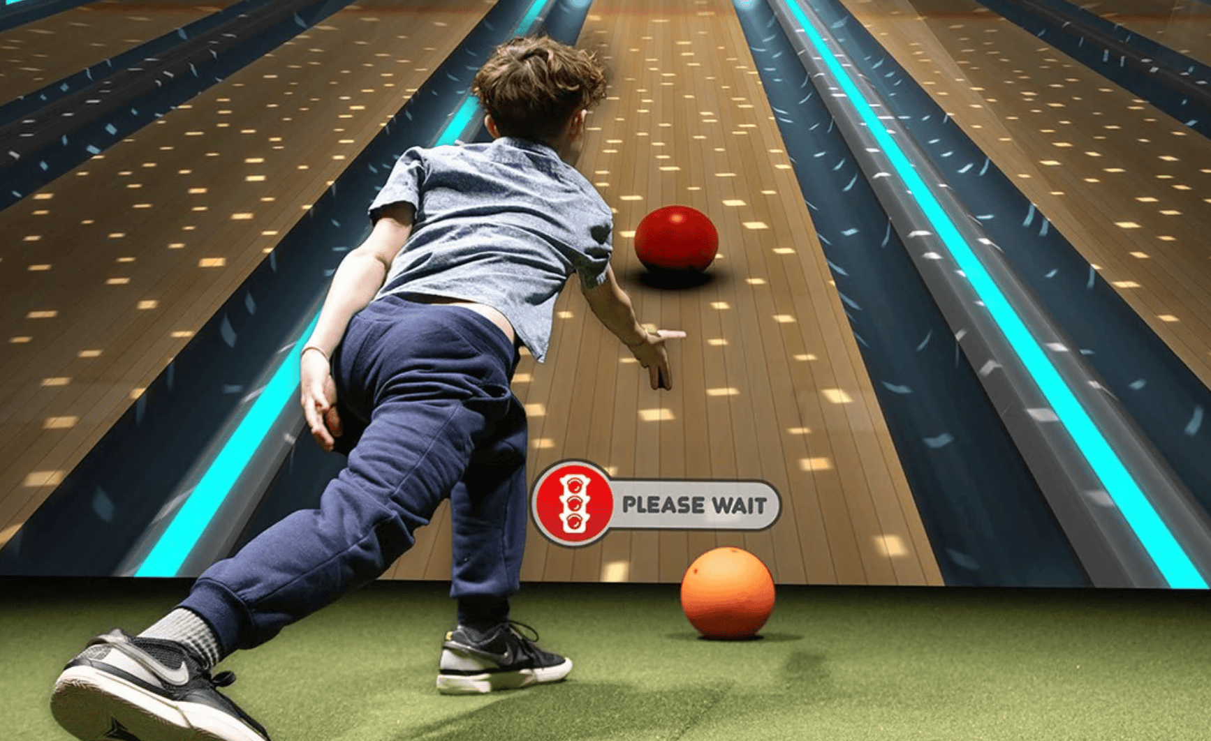 Multi-Use / Multi-Sport Rooms